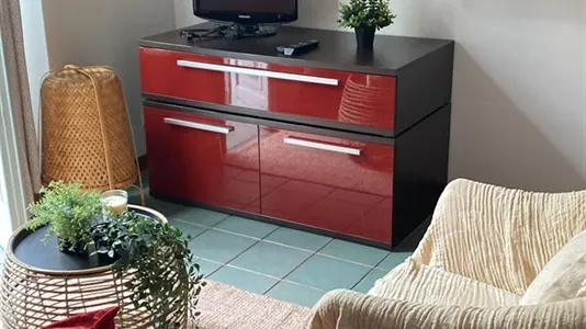 Apartments in Milano Zona 8 - Fiera, Gallaratese, Quarto Oggiaro - photo 8