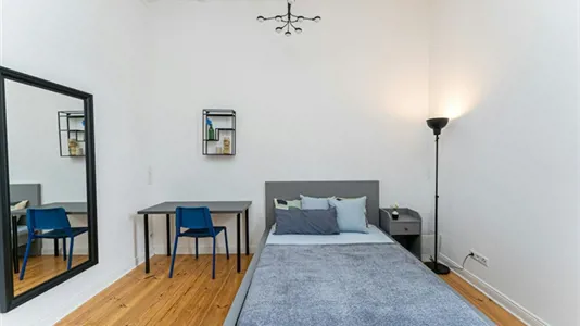 Rooms in Berlin Charlottenburg-Wilmersdorf - photo 3