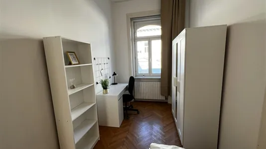 Rooms in Wien Neubau - photo 5