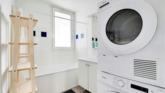 Rooms in L'Haÿ-les-Roses - photo 8