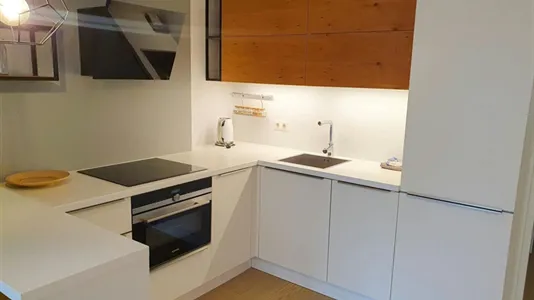 Apartments in Vienna Brigittenau - photo 7