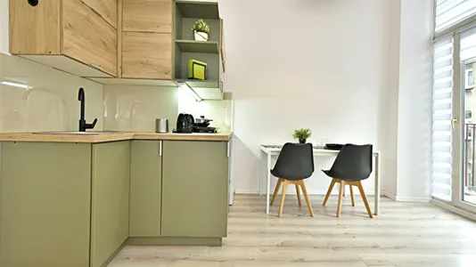 Apartments in Łódź - photo 6