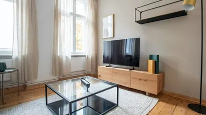 Apartment for rent in Berlin Friedrichshain-Kreuzberg, Berlin