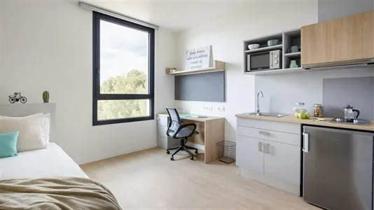 Apartments in Granada - photo 3