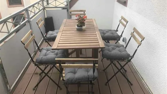 Rooms in Frankfurt Süd - photo 6