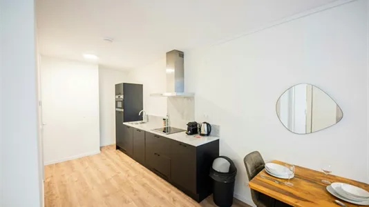 Apartments in Location is not specified - photo 8