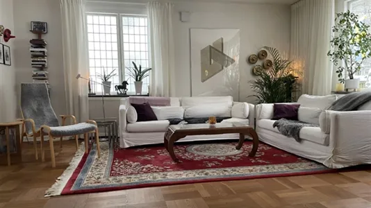 Houses in Örgryte-Härlanda - photo 3