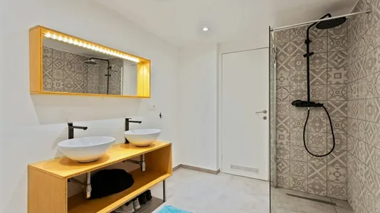 Rooms in Brussels Sint-Gillis - photo 6