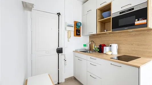 Apartments in Paris 3ème arrondissement - Marais - photo 10