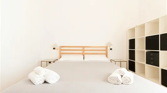 Apartments in Milano Zona 4 - Vittoria, Forlanini - photo 4