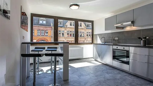 Rooms in Frankfurt Innenstadt I - photo 6