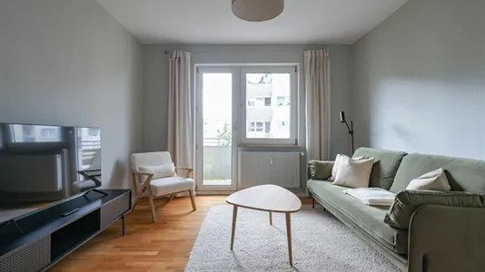 Apartments in Berlin Friedrichshain-Kreuzberg - photo 2