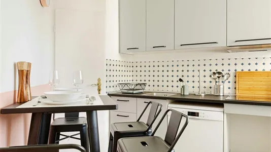 Rooms in Hamburg Eimsbuttel - photo 9