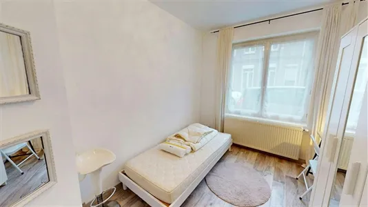 Rooms in Lille - photo 5