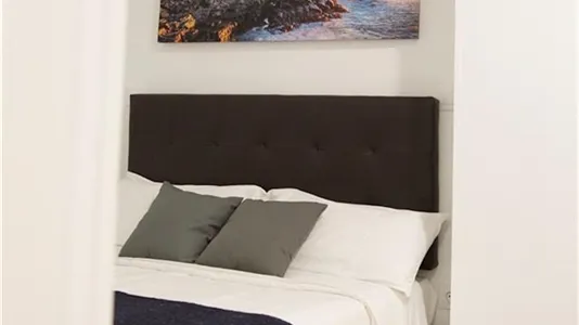 Apartments in Madrid Centro - photo 4