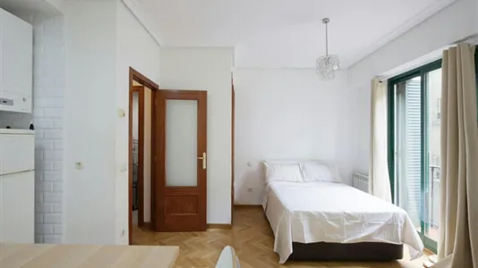Apartments in Madrid Centro - photo 8