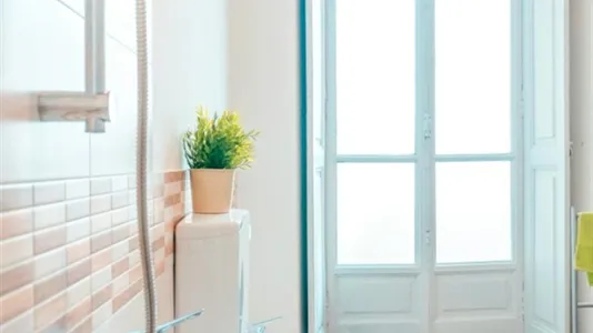 Rooms in Turin - photo 4