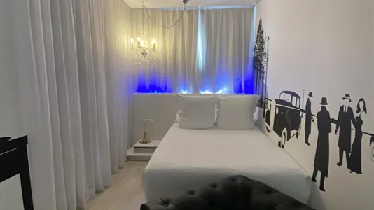 Rooms in Madrid Salamanca - photo 4