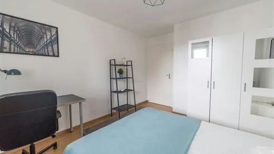 Rooms in Strasbourg - photo 4