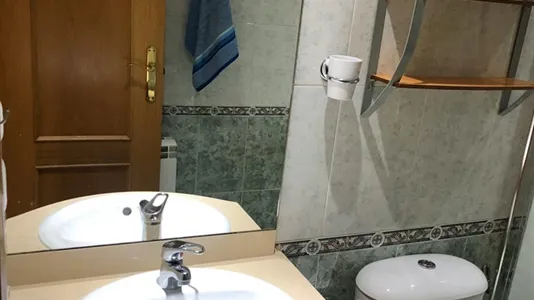 Rooms in Valladolid - photo 9