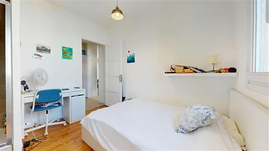 Rooms in Grenoble - photo 3