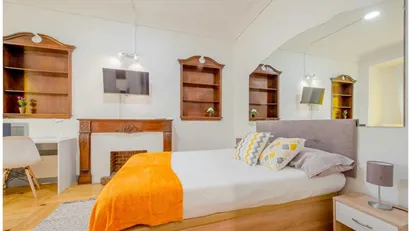 Room for rent in Madrid Retiro, Madrid