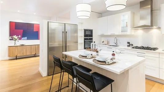 Apartments in Madrid Retiro - photo 7