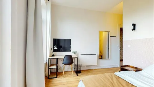 Rooms in Lille - photo 2