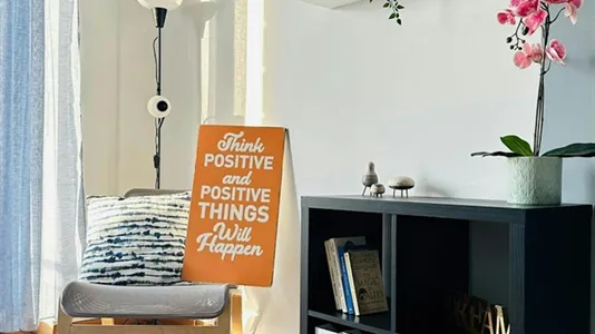 Rooms in Turin - photo 8