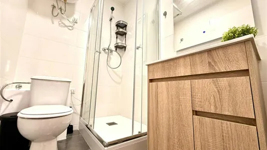 Rooms in Madrid Usera - photo 8