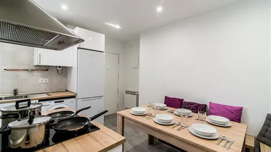 Rooms in Madrid Tetuán - photo 7