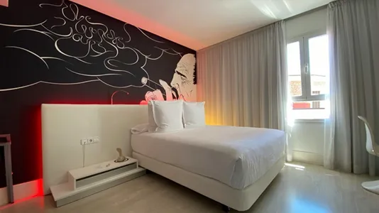 Rooms in Madrid Salamanca - photo 5