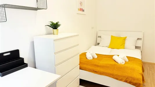 Rooms in Wien Währing - photo 9