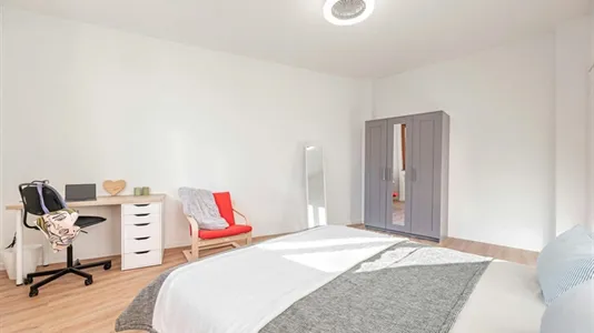 Rooms in Padua - photo 3