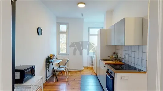 Apartments in Location is not specified - photo 8