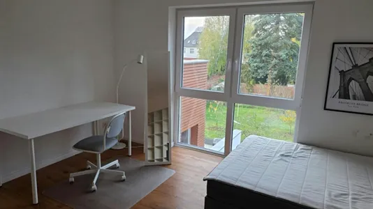 Rooms in Location is not specified - photo 2