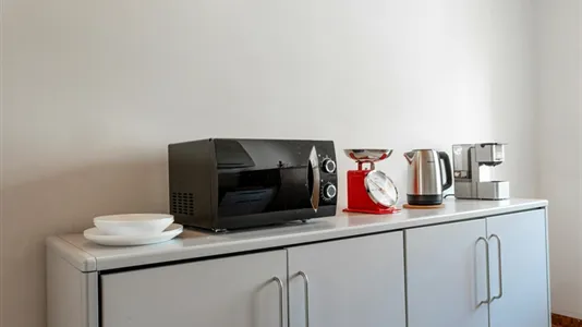 Apartments in Bologna - photo 6