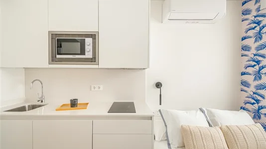 Rooms in Málaga - photo 5