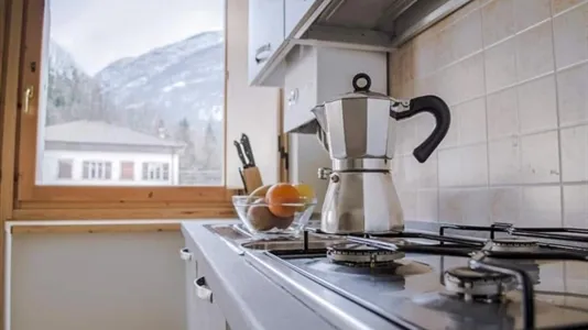 Apartments in Chies d'Alpago - photo 4