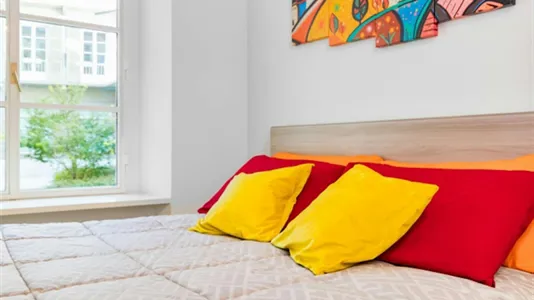 Apartments in Turin - photo 10