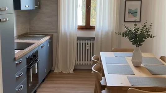 Rooms in Padua - photo 5