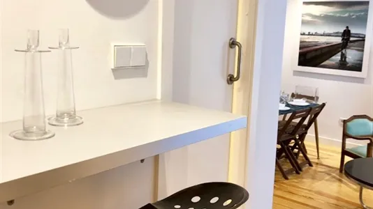 Apartments in Madrid Salamanca - photo 8