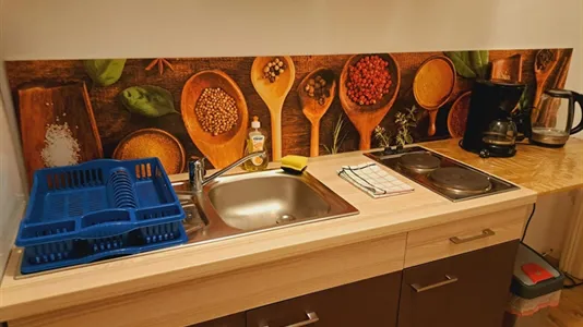 Rooms in Vienna Favoriten - photo 8