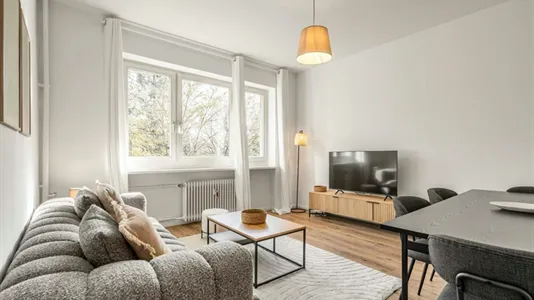 Apartments in Berlin Tempelhof-Schöneberg - photo 6