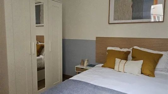 Rooms in Barcelona Eixample - photo 4