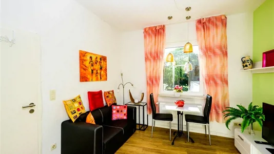 Apartments in Bonn - photo 2