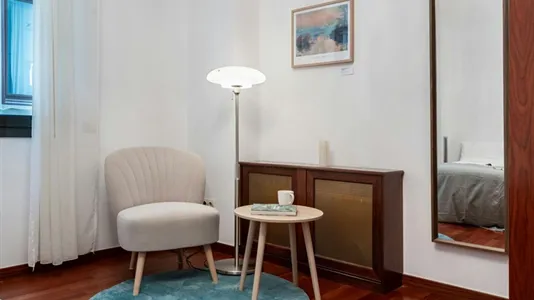 Rooms in Barcelona Eixample - photo 2