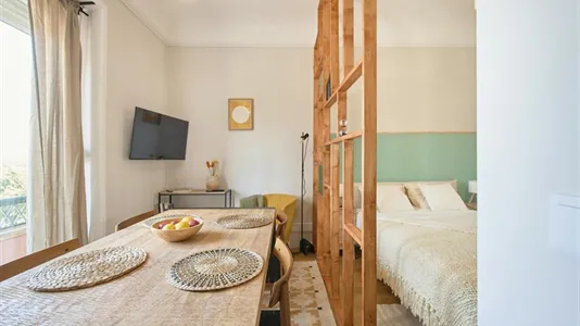 Apartments in Location is not specified - photo 8