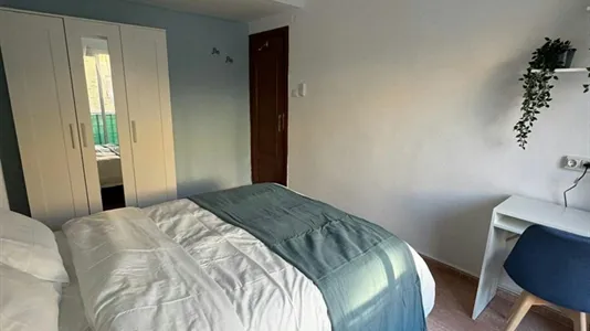 Rooms in Valencia Campanar - photo 3