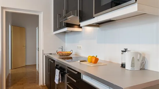 Apartments in Vienna Favoriten - photo 9